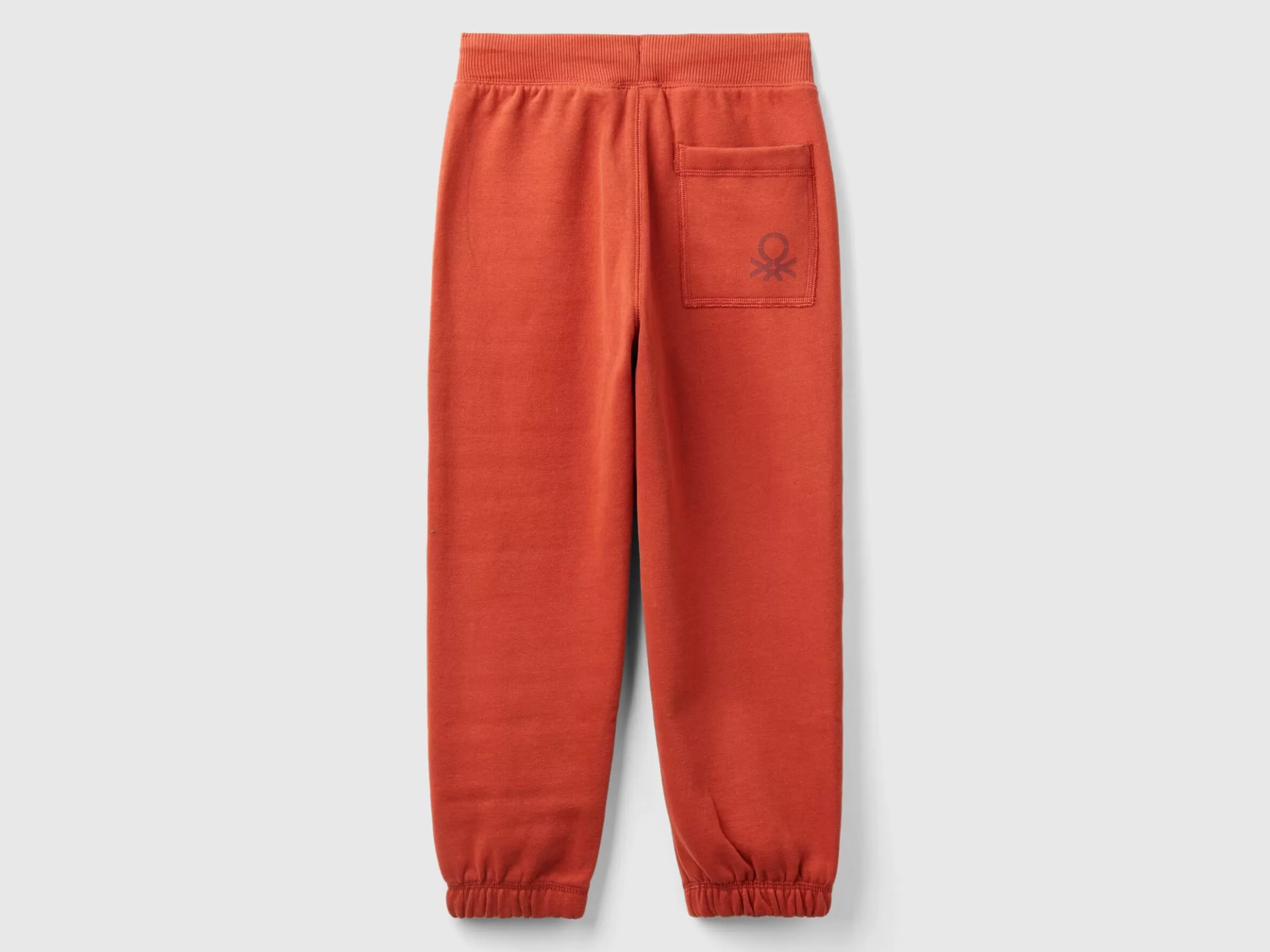 United Colors of Benetton Warm sweat joggers