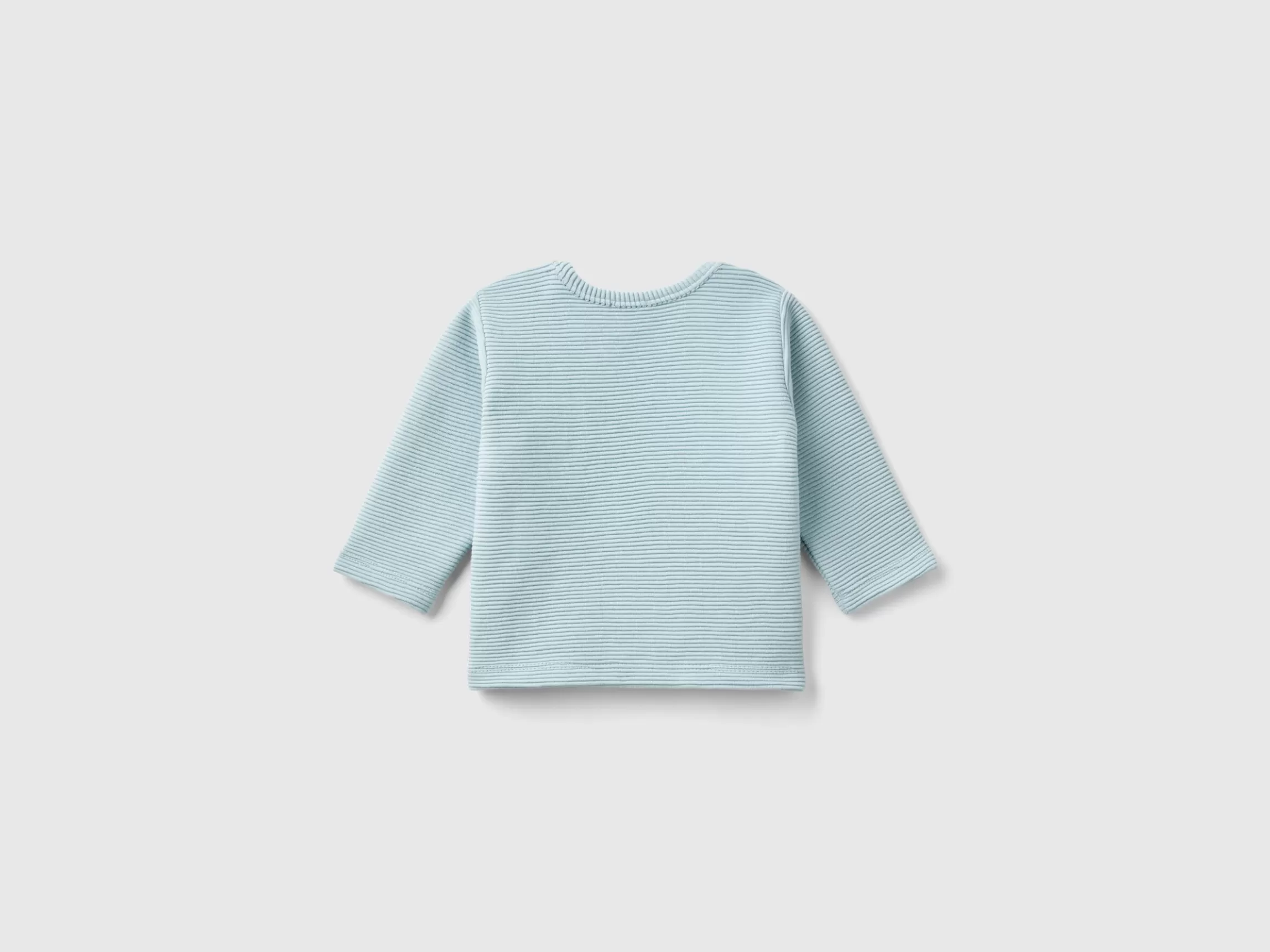 United Colors of Benetton Warm t-shirt with pocket