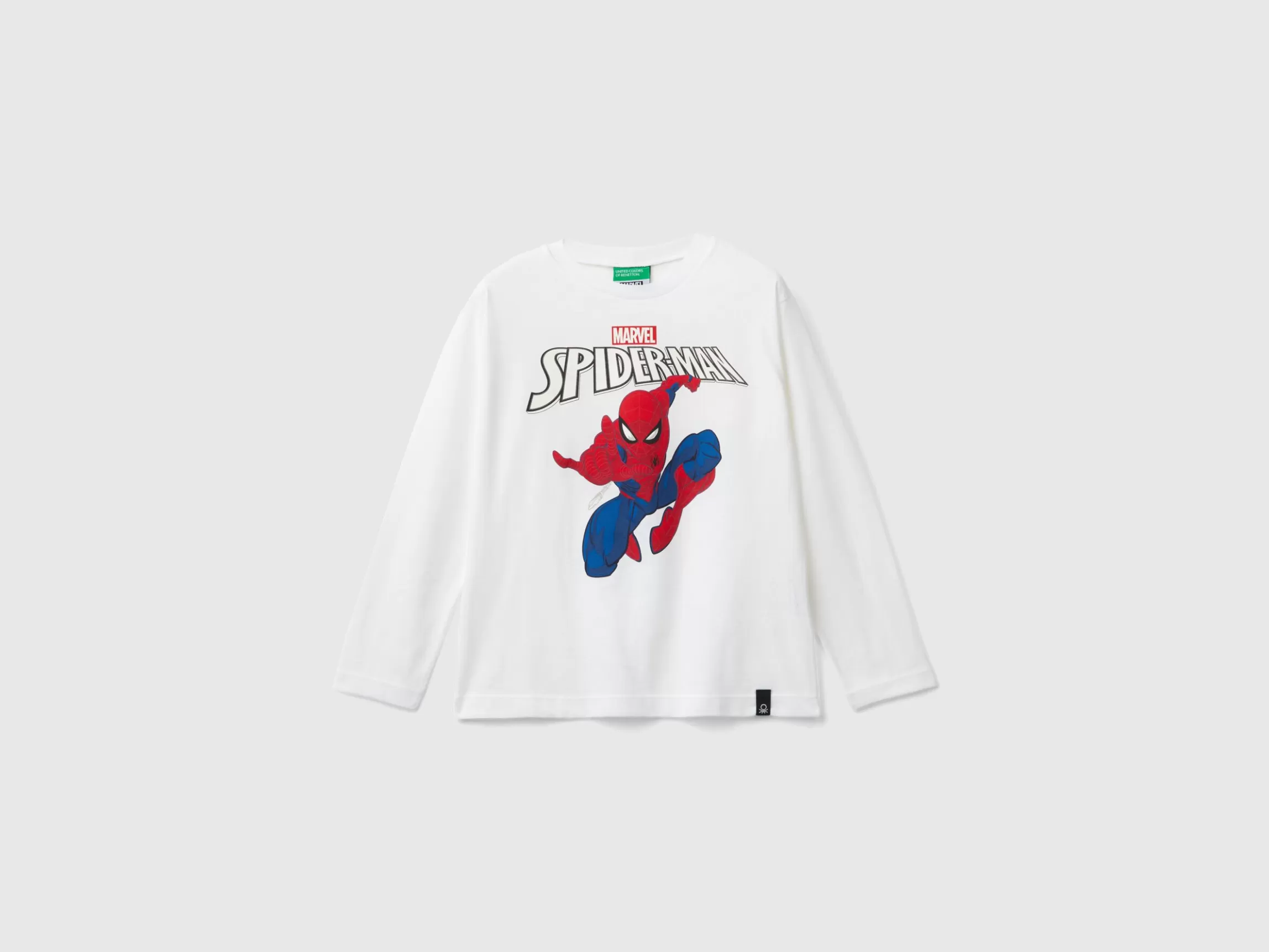 United Colors of Benetton ©Marvel Spiderman t-shirt