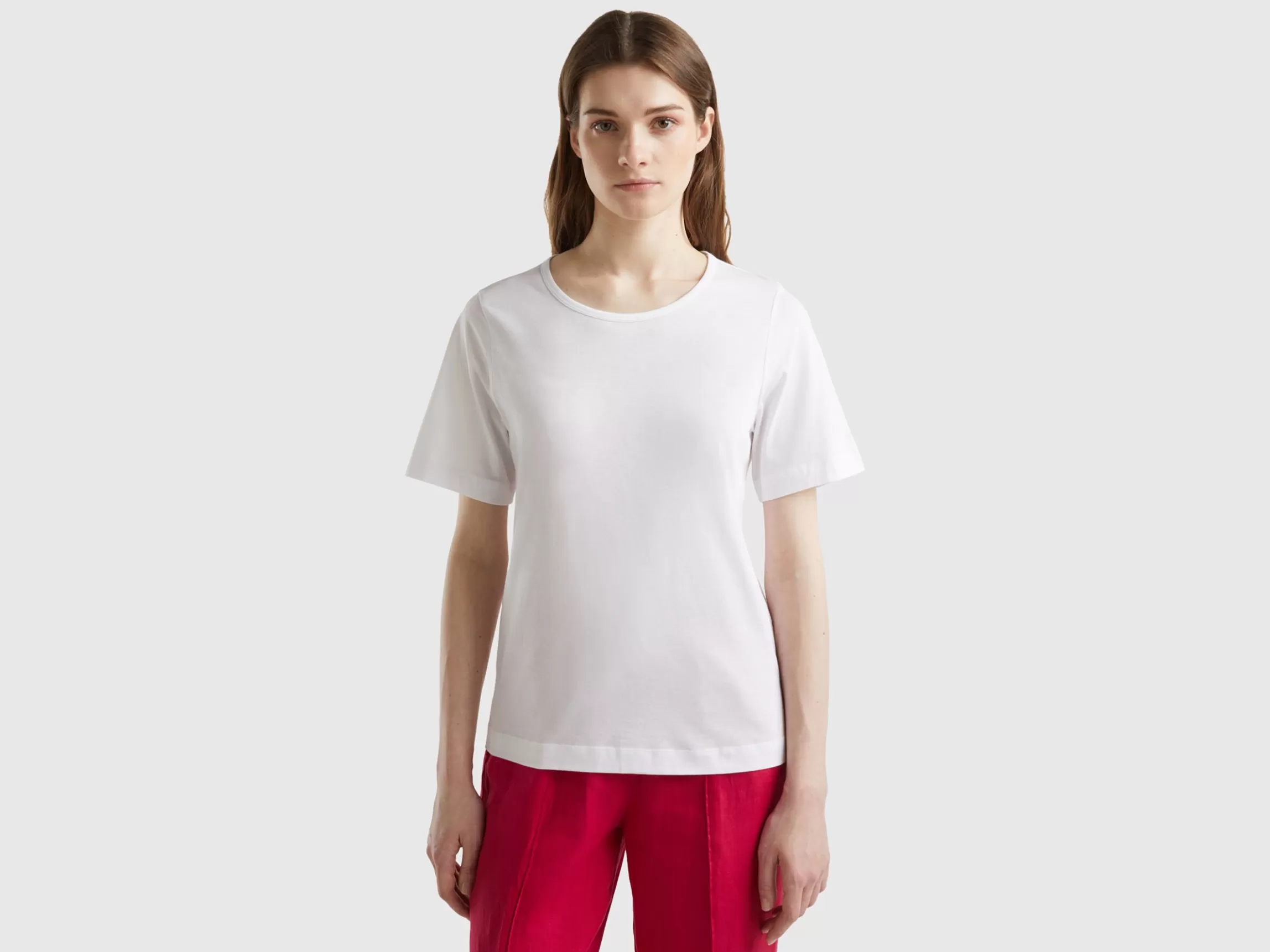 United Colors of Benetton short sleeve t-shirt