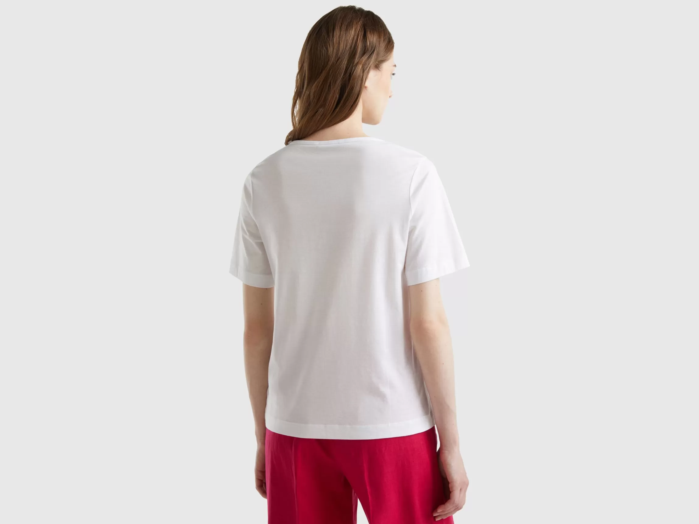 United Colors of Benetton short sleeve t-shirt