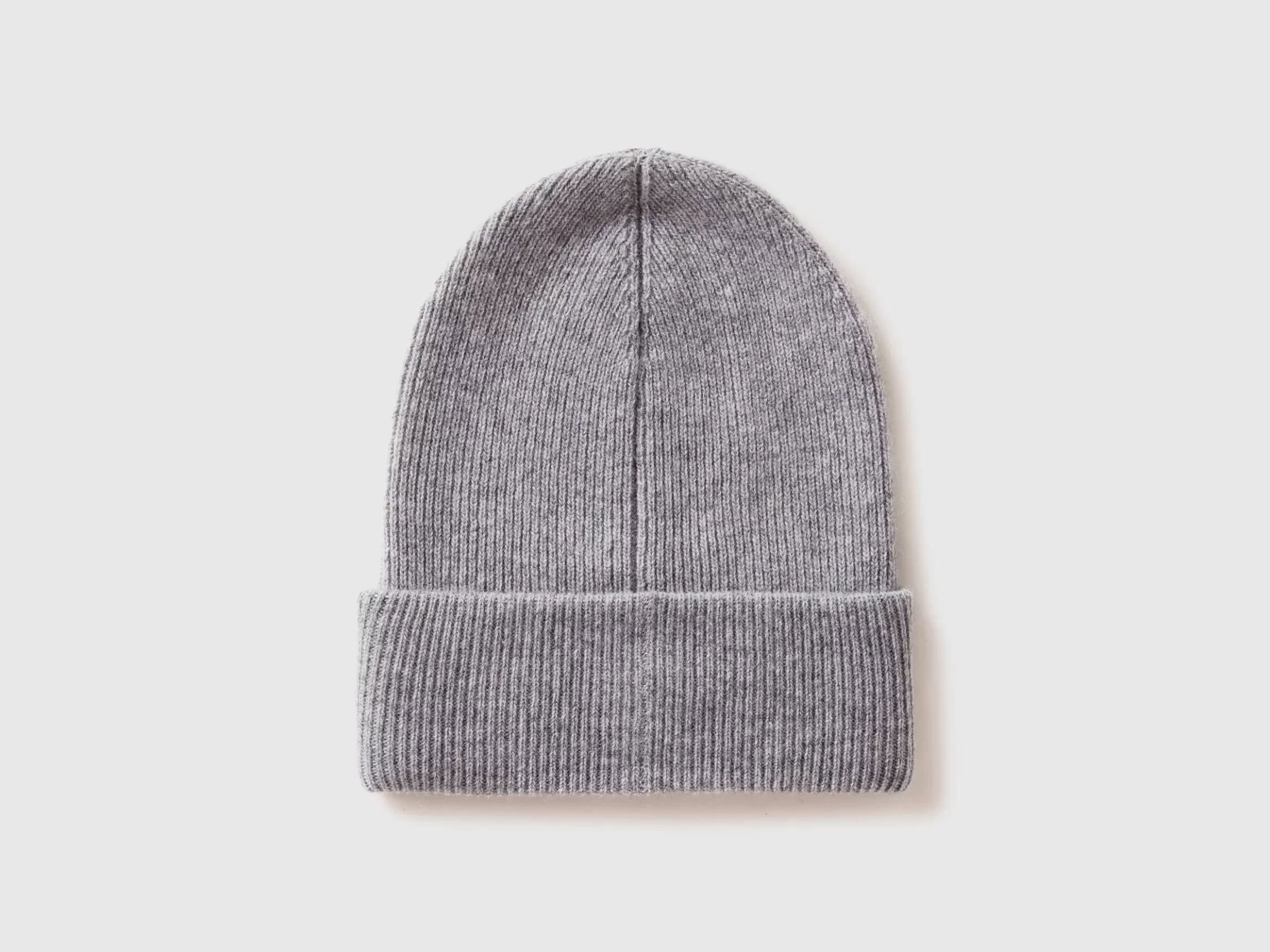 United Colors of Benetton Wool blend hat