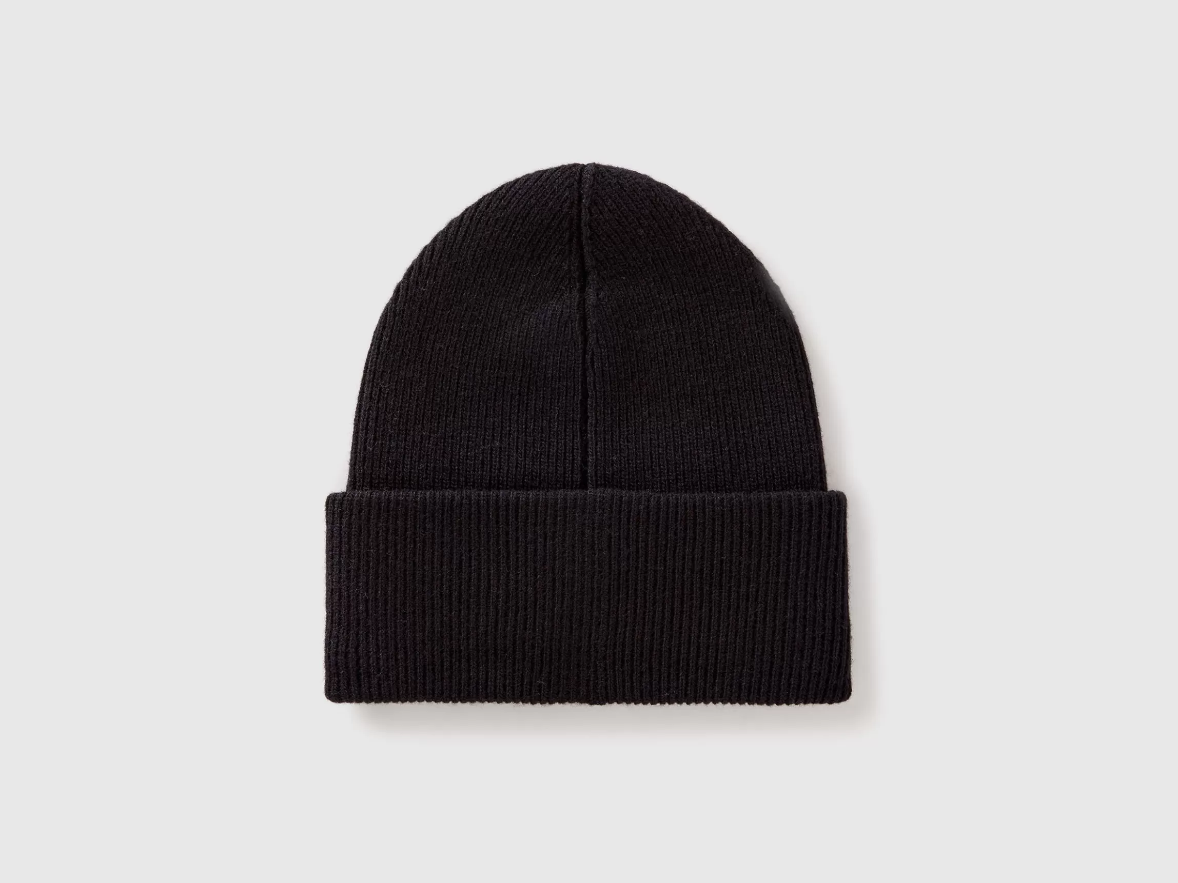 United Colors of Benetton Wool blend hat