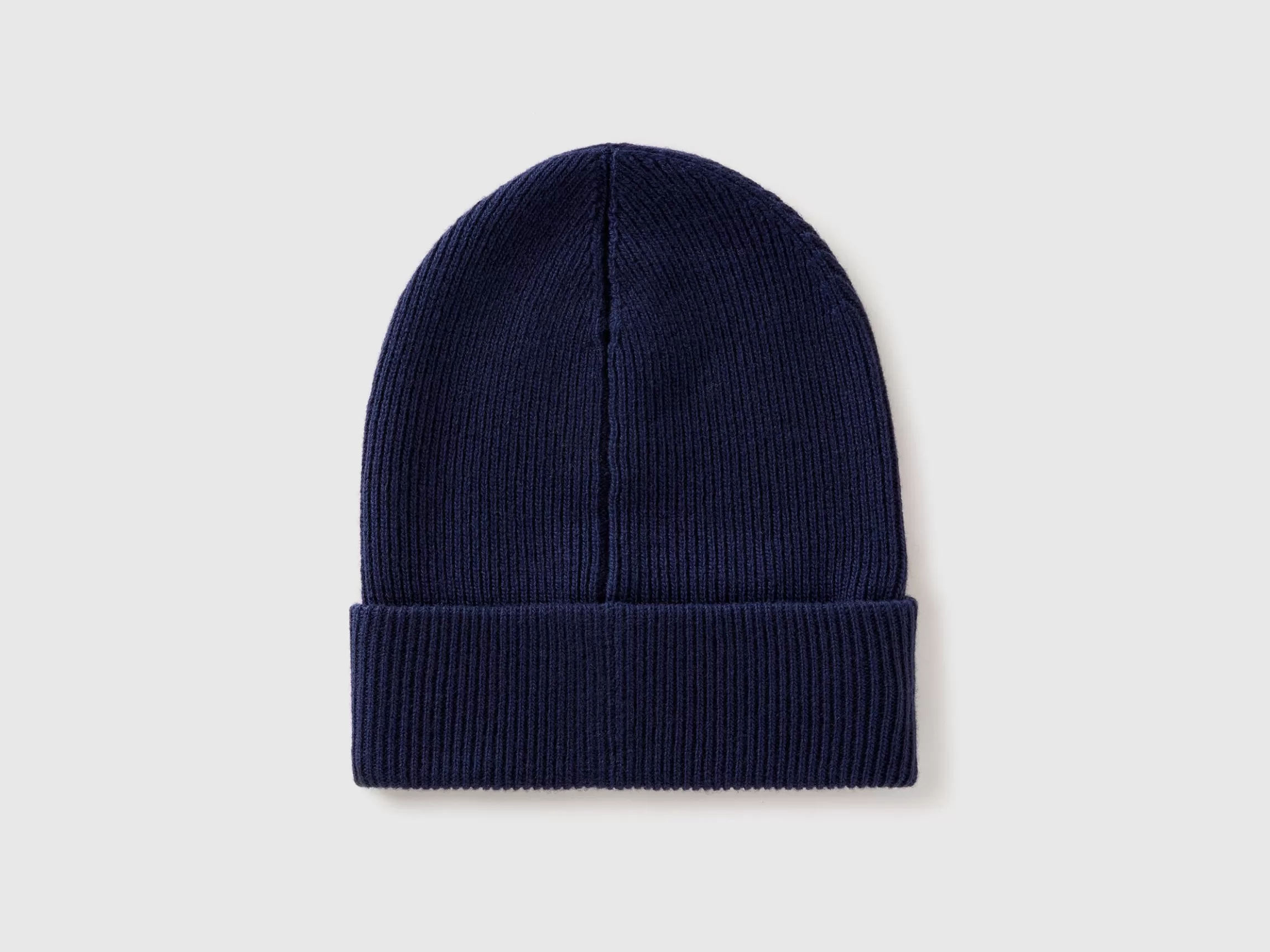 United Colors of Benetton Wool blend hat