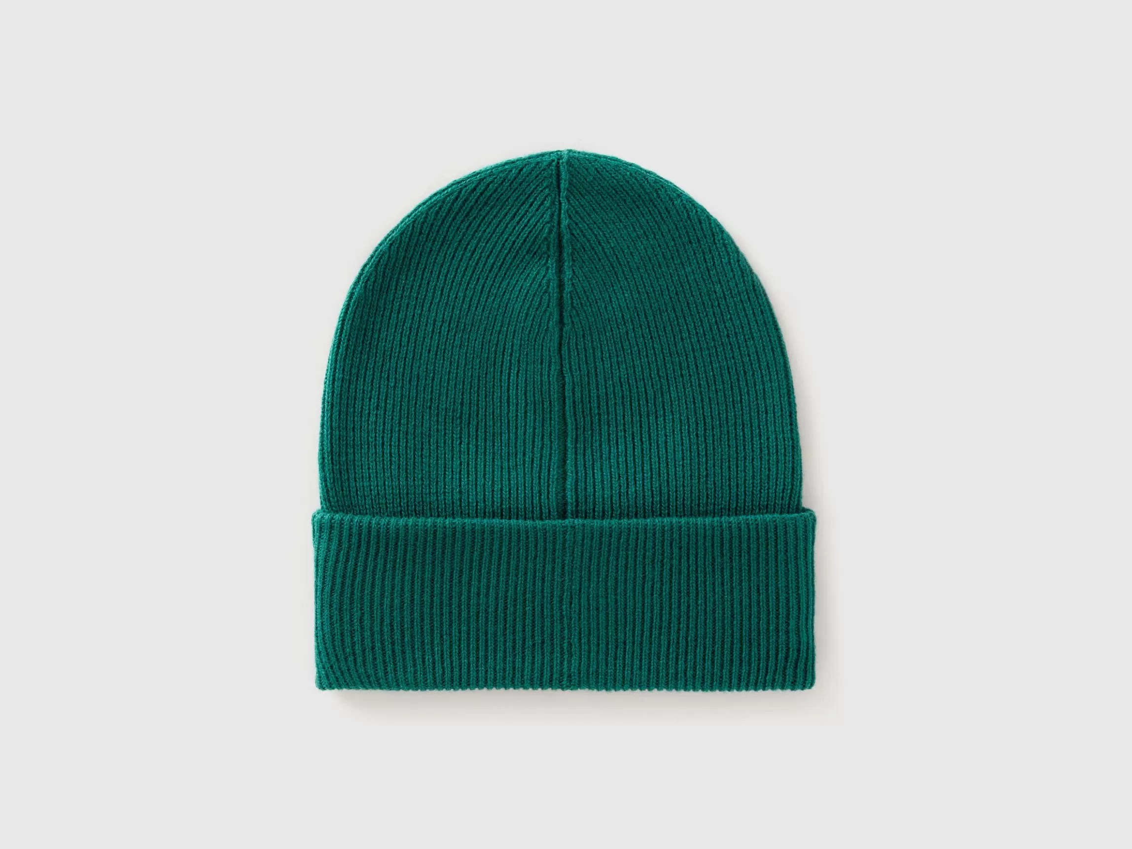 United Colors of Benetton Wool blend hat