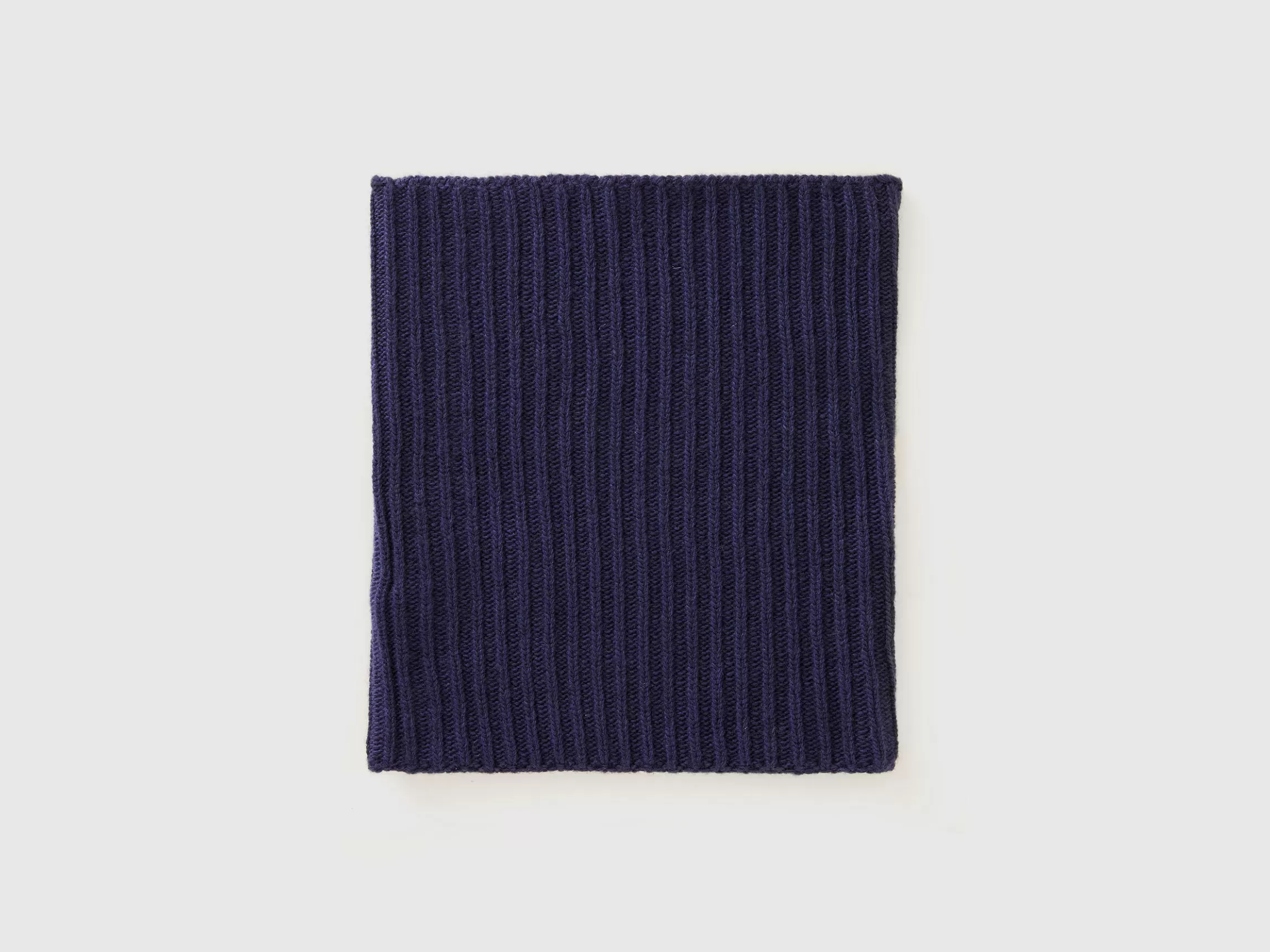 United Colors of Benetton Wool blend neck warmer