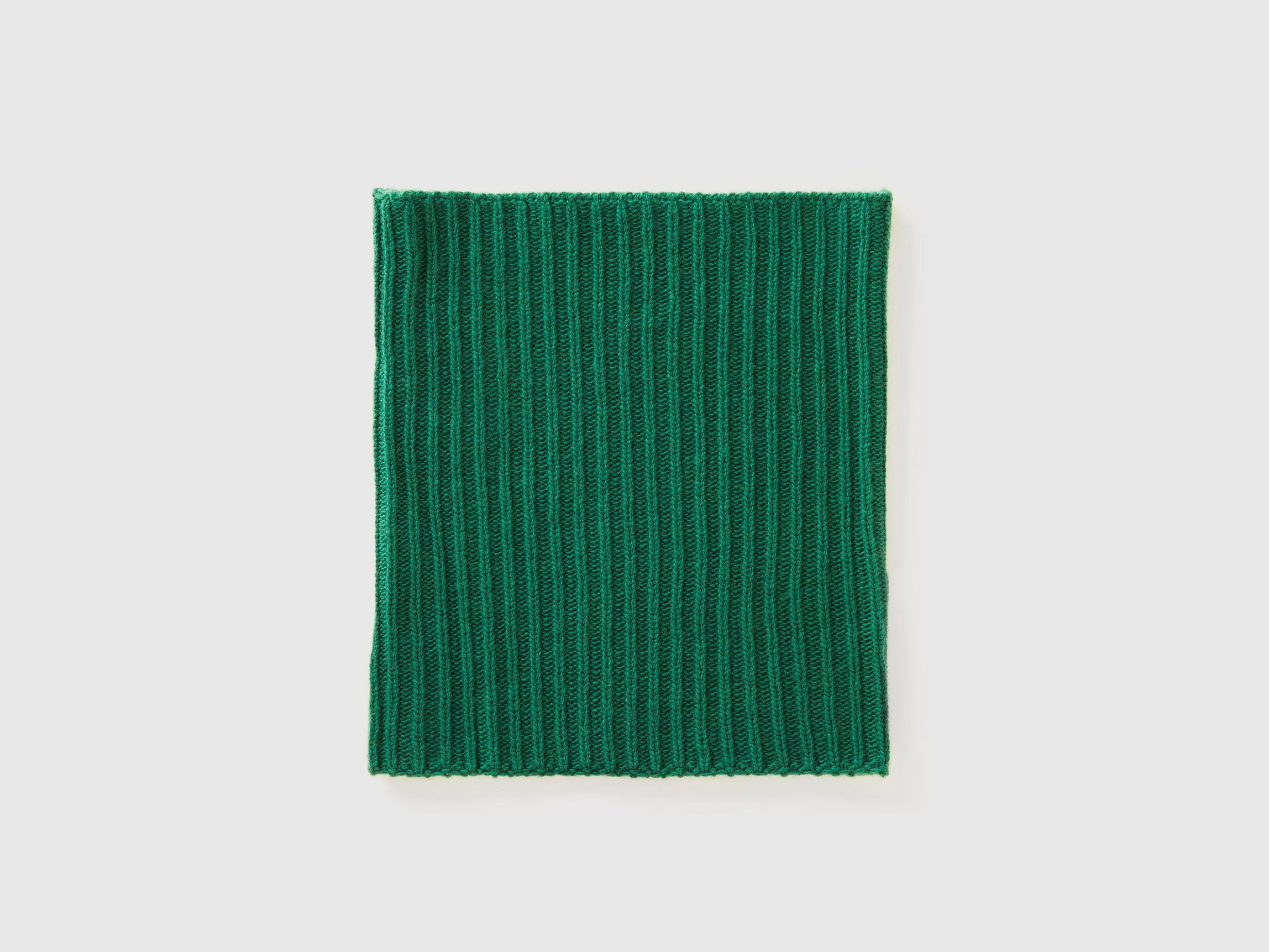 United Colors of Benetton Wool blend neck warmer